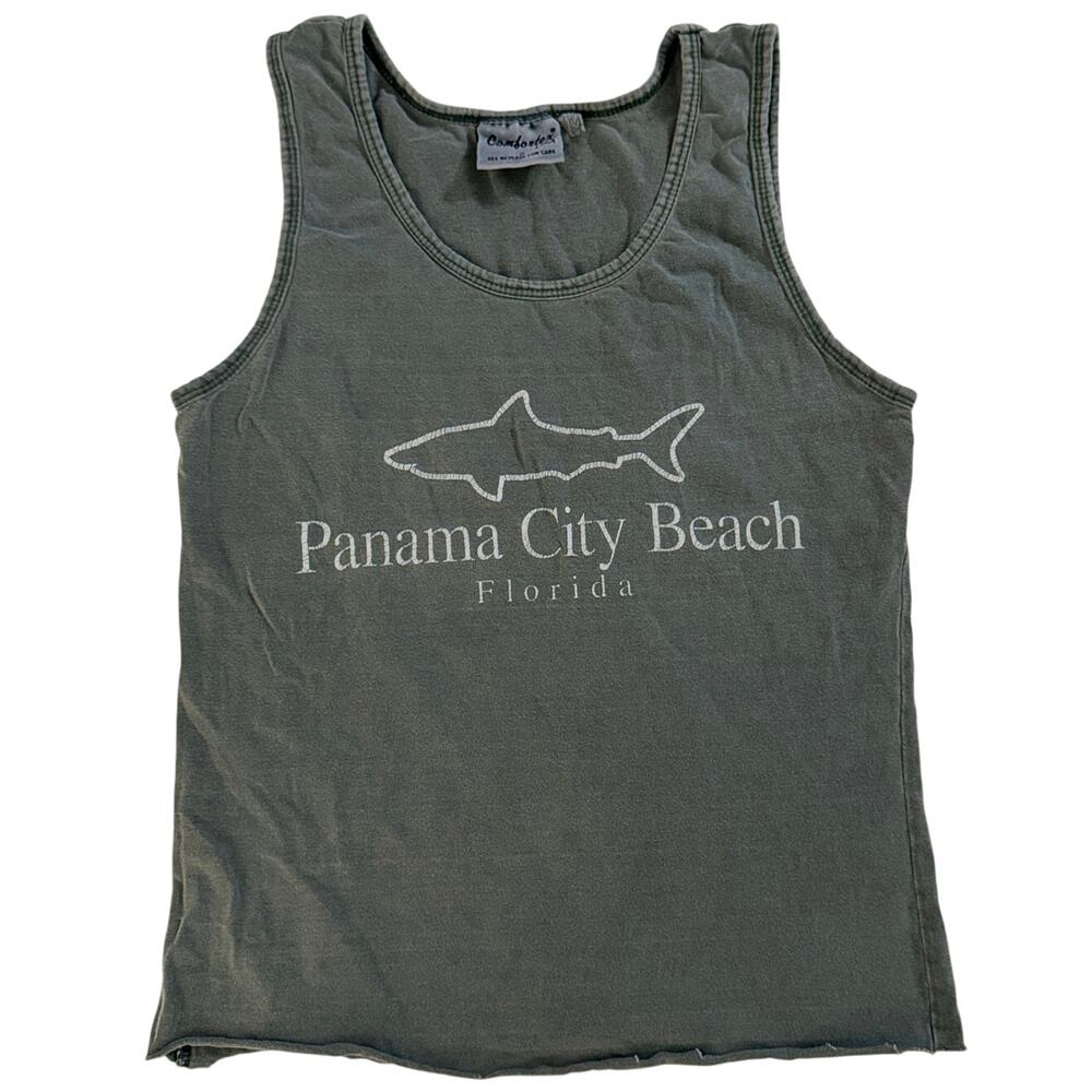 Comfortex USA Panama City Beach Florida Tank Size Small